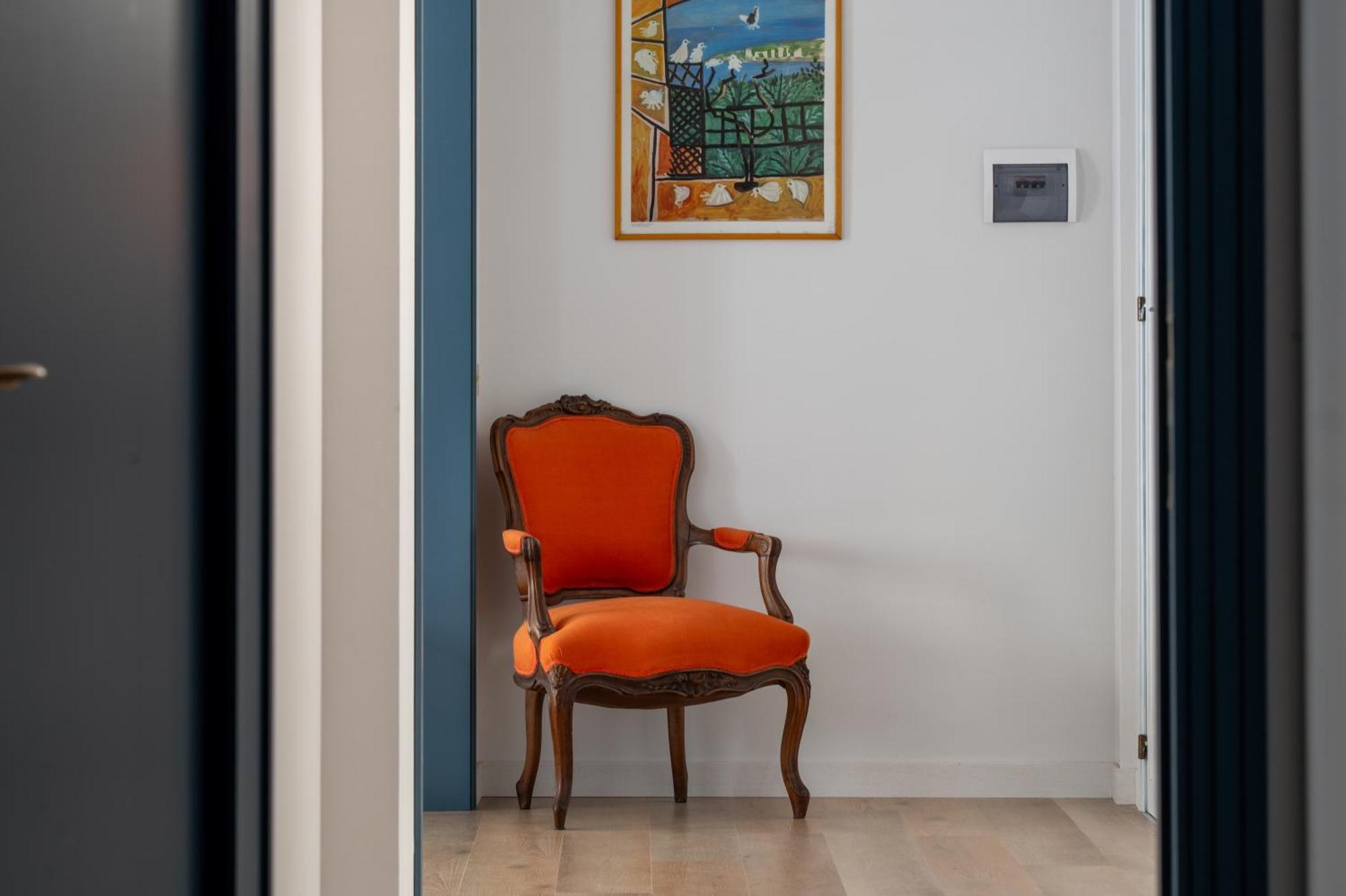 Quieta 6 - Renovated 70S Apartment - Italywego Perugia Exterior photo