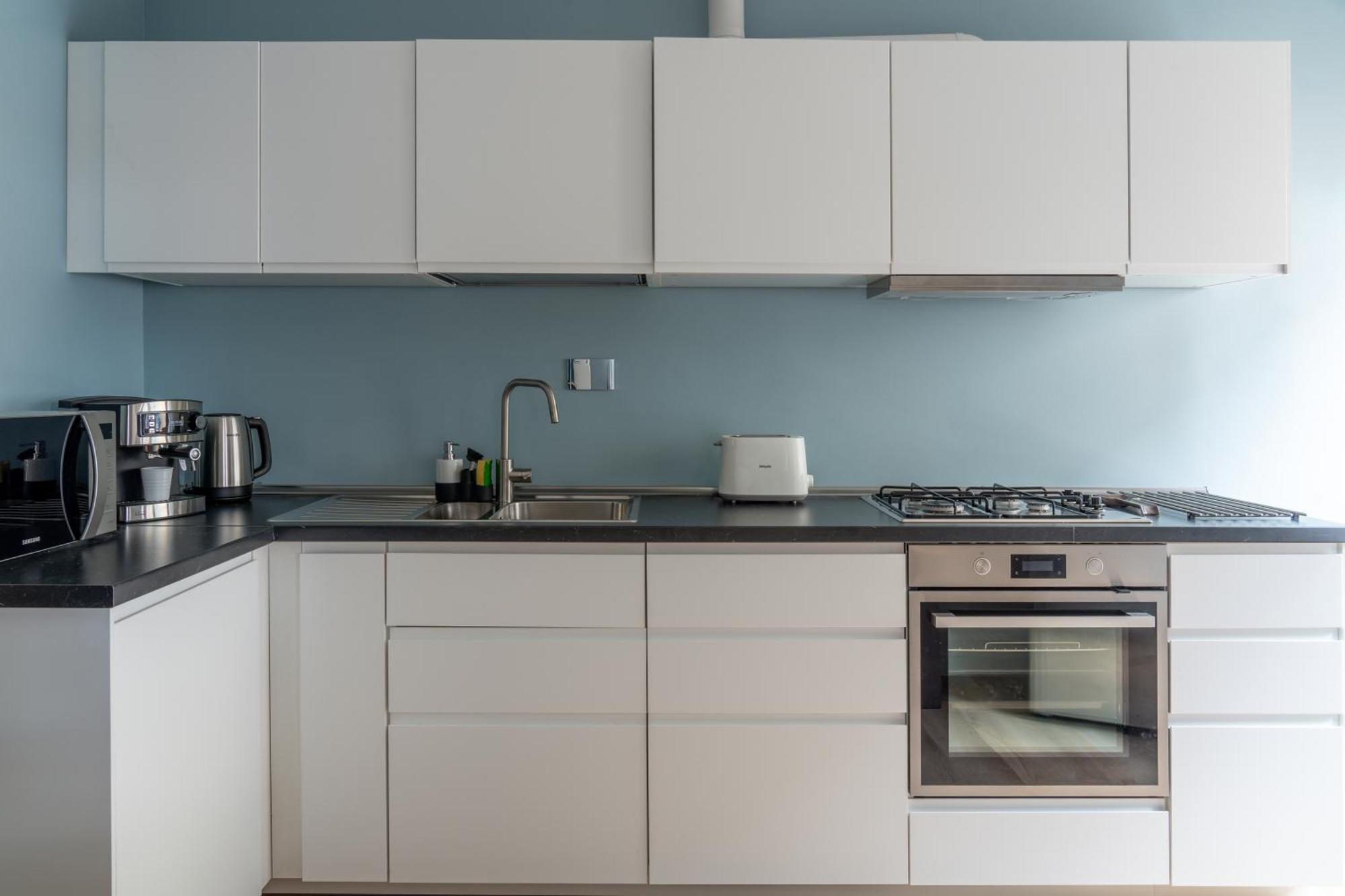 Quieta 6 - Renovated 70S Apartment - Italywego Perugia Exterior photo