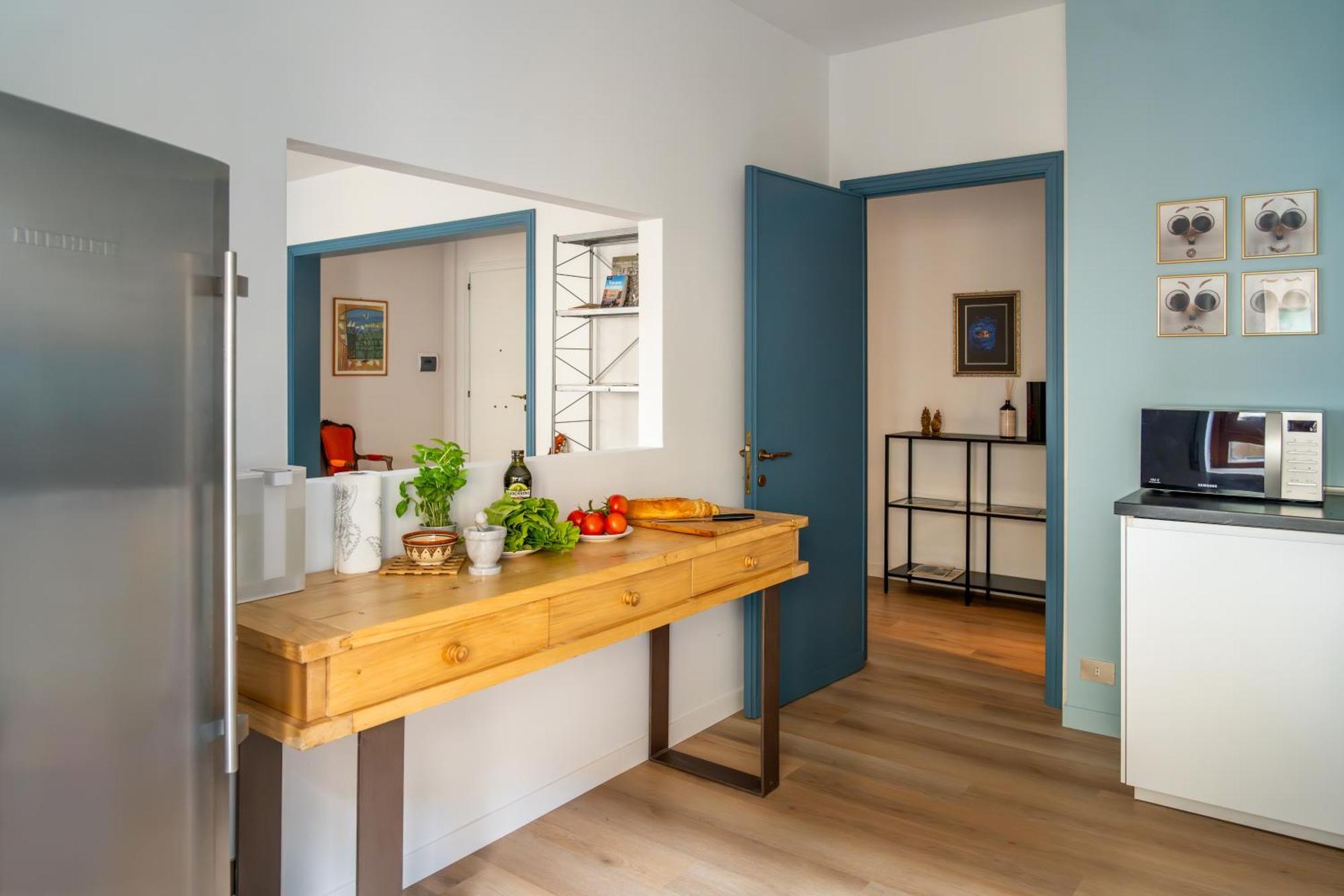 Quieta 6 - Renovated 70S Apartment - Italywego Perugia Exterior photo