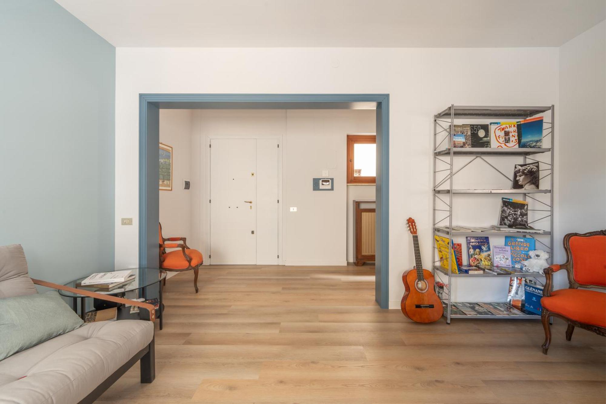 Quieta 6 - Renovated 70S Apartment - Italywego Perugia Exterior photo