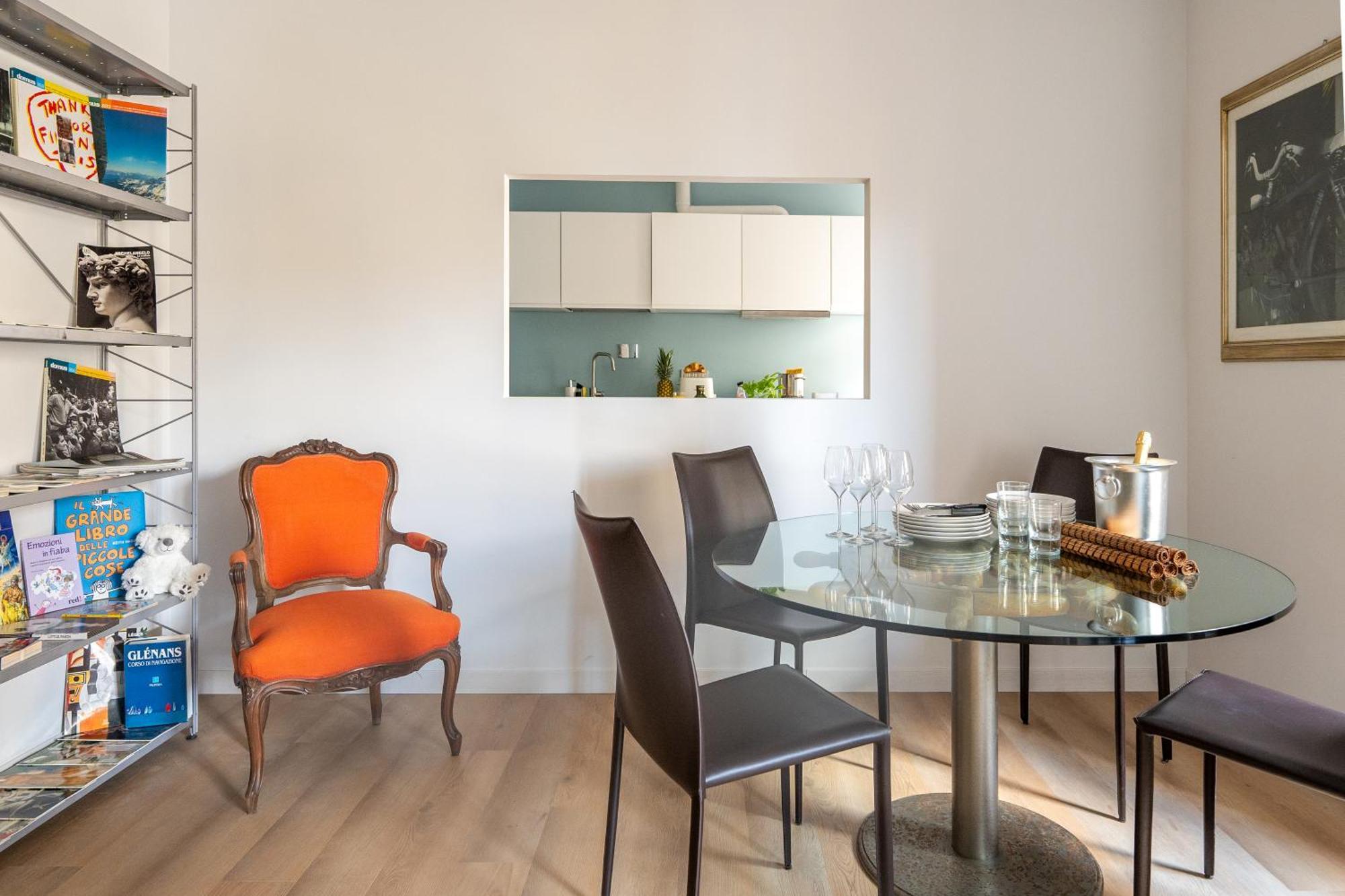 Quieta 6 - Renovated 70S Apartment - Italywego Perugia Exterior photo