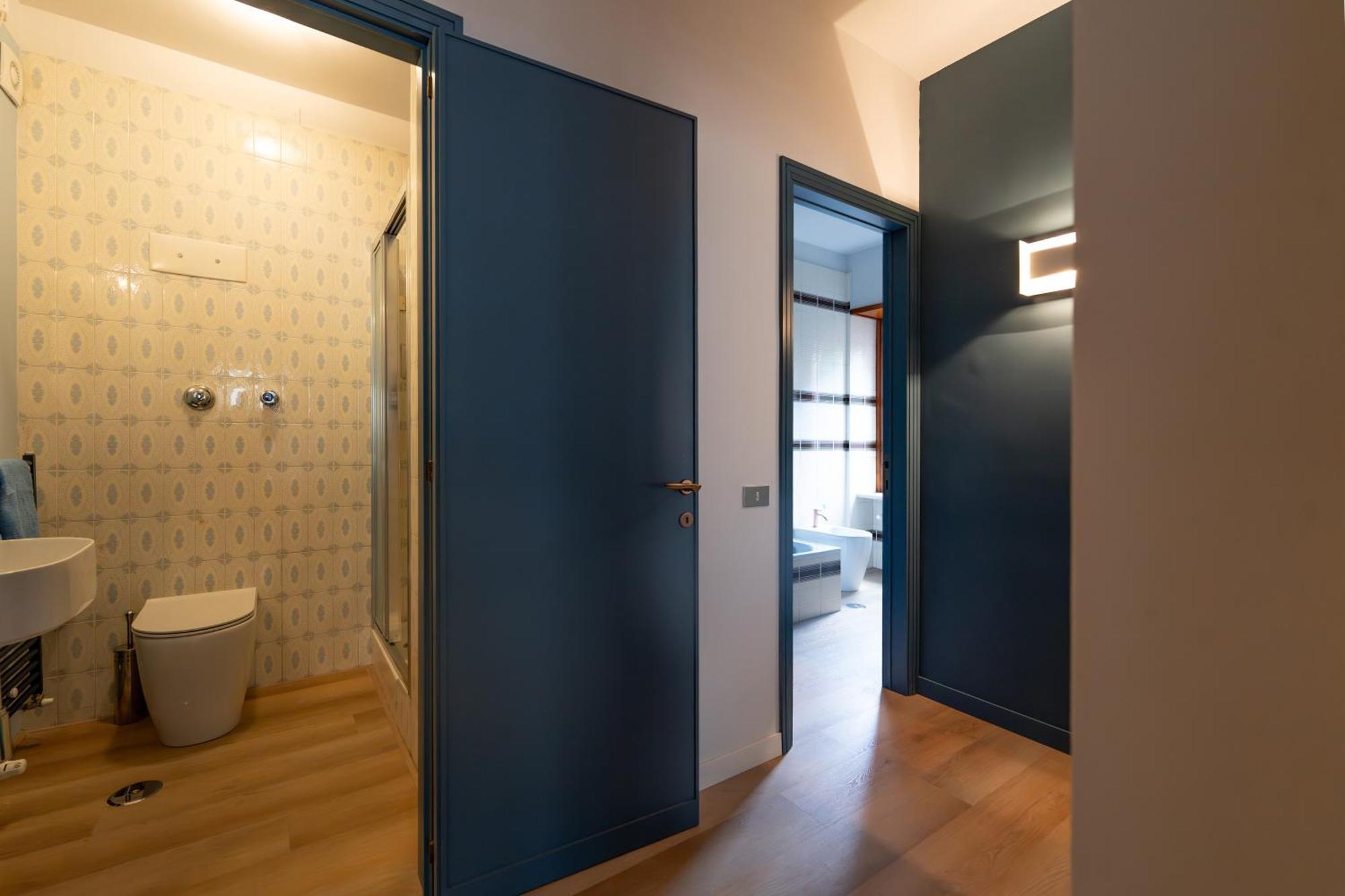 Quieta 6 - Renovated 70S Apartment - Italywego Perugia Exterior photo