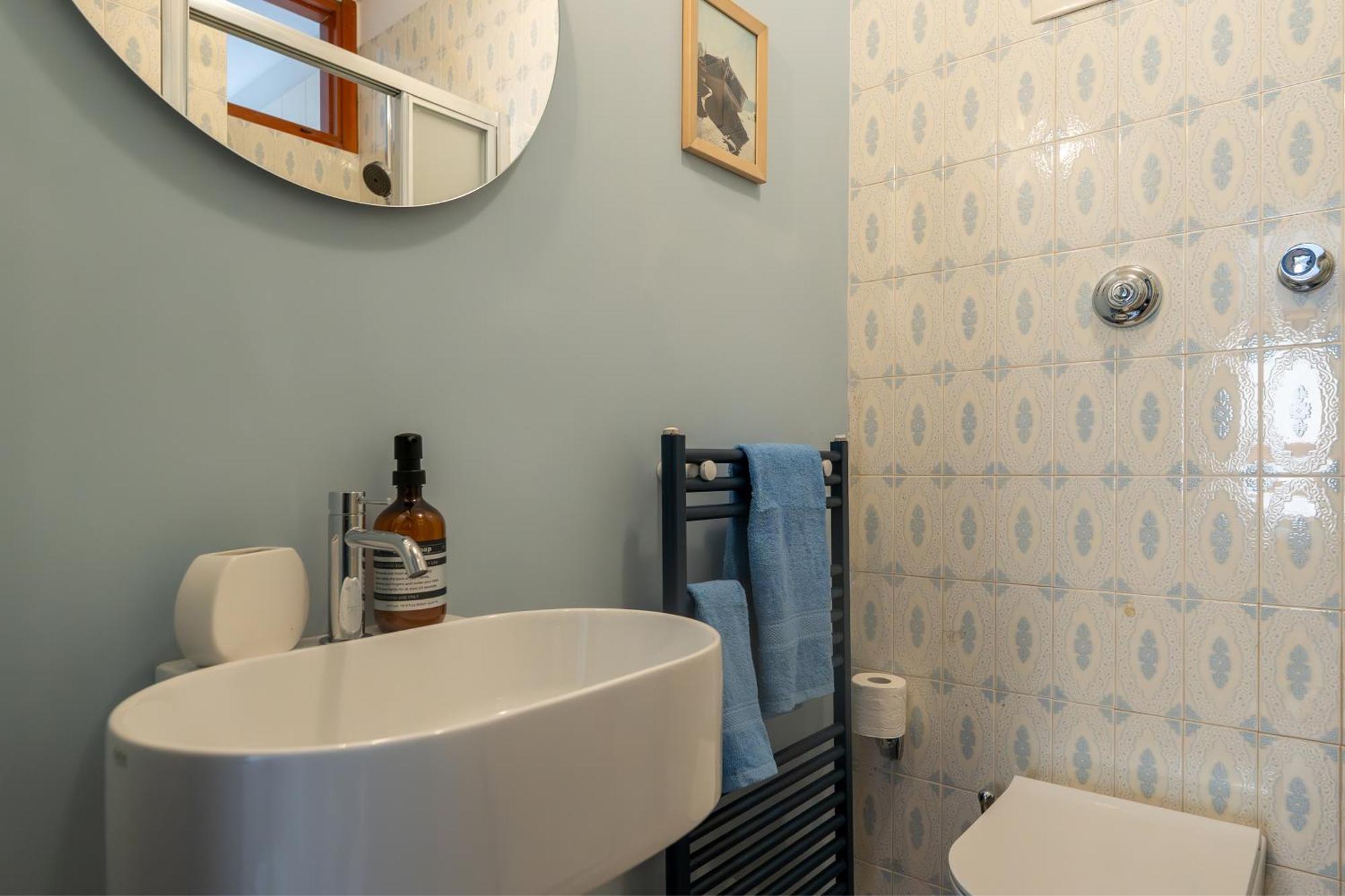 Quieta 6 - Renovated 70S Apartment - Italywego Perugia Exterior photo