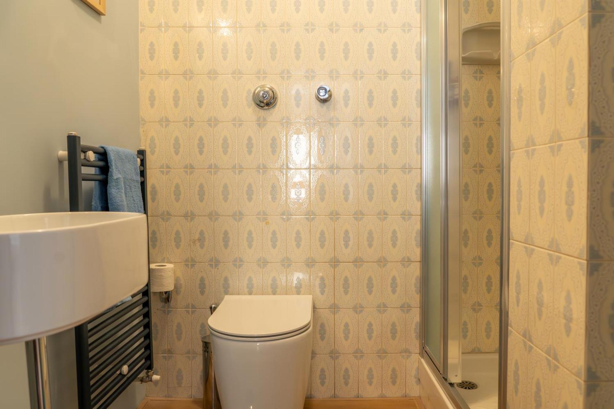 Quieta 6 - Renovated 70S Apartment - Italywego Perugia Exterior photo