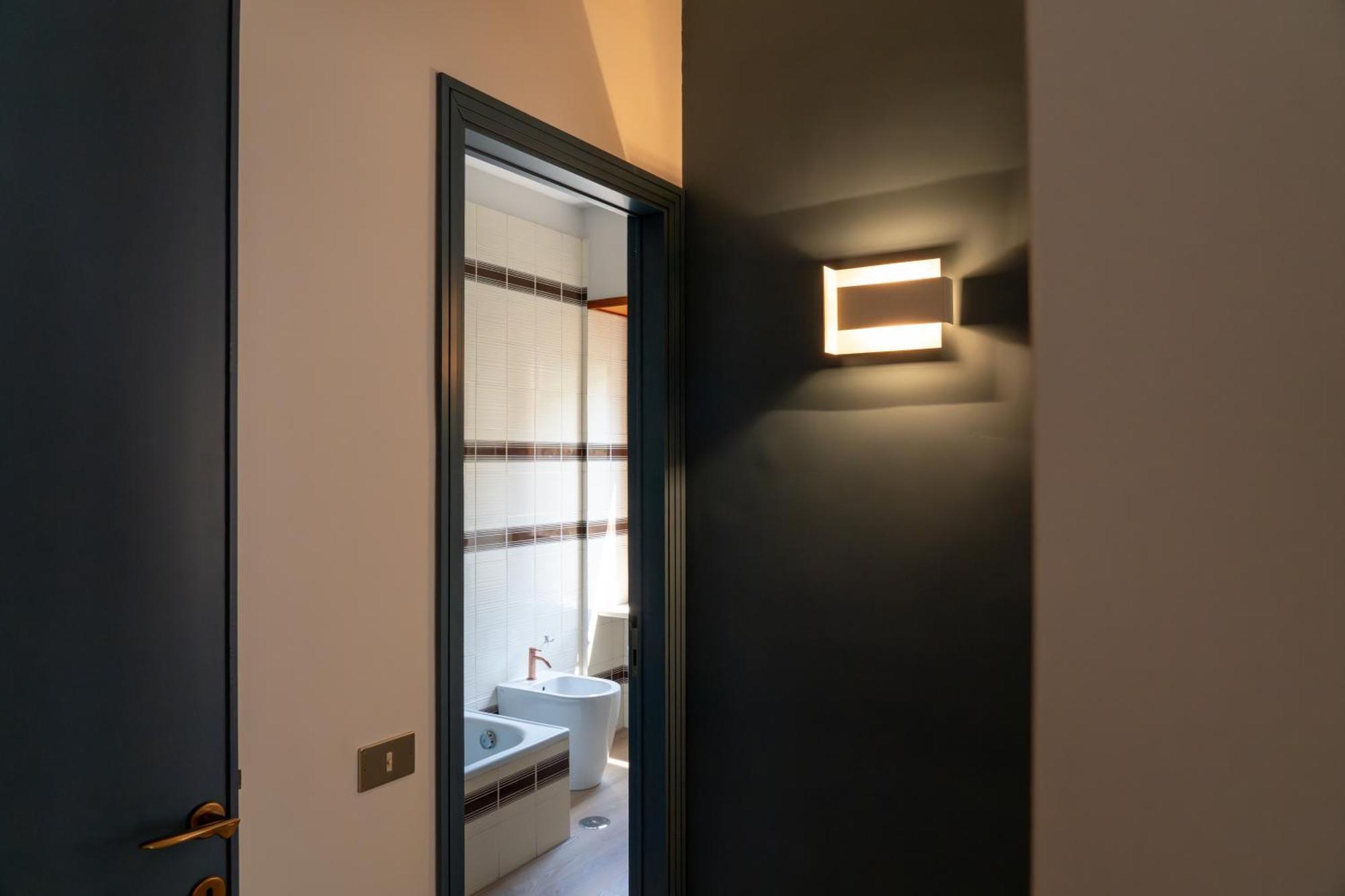 Quieta 6 - Renovated 70S Apartment - Italywego Perugia Exterior photo