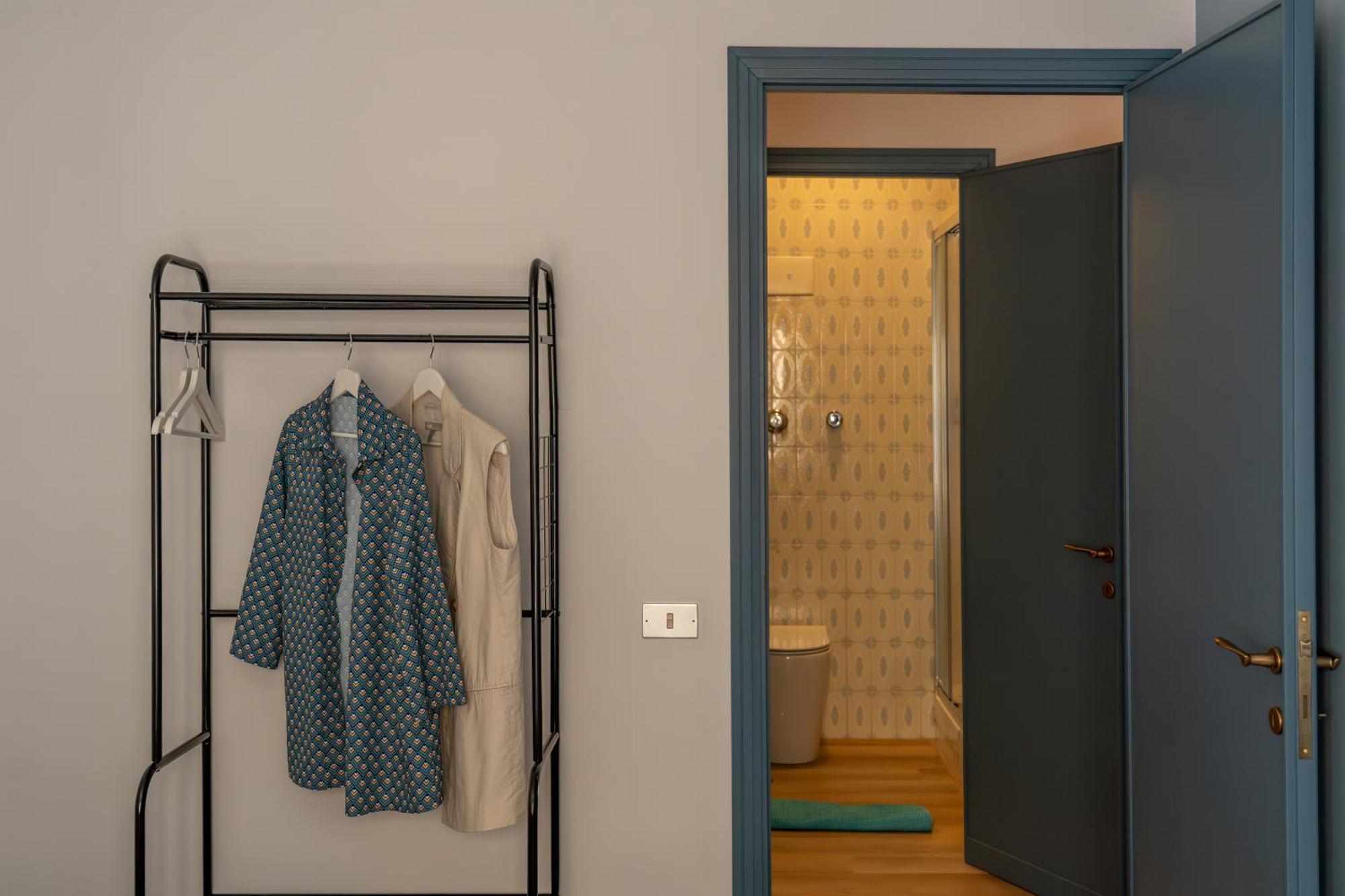 Quieta 6 - Renovated 70S Apartment - Italywego Perugia Exterior photo