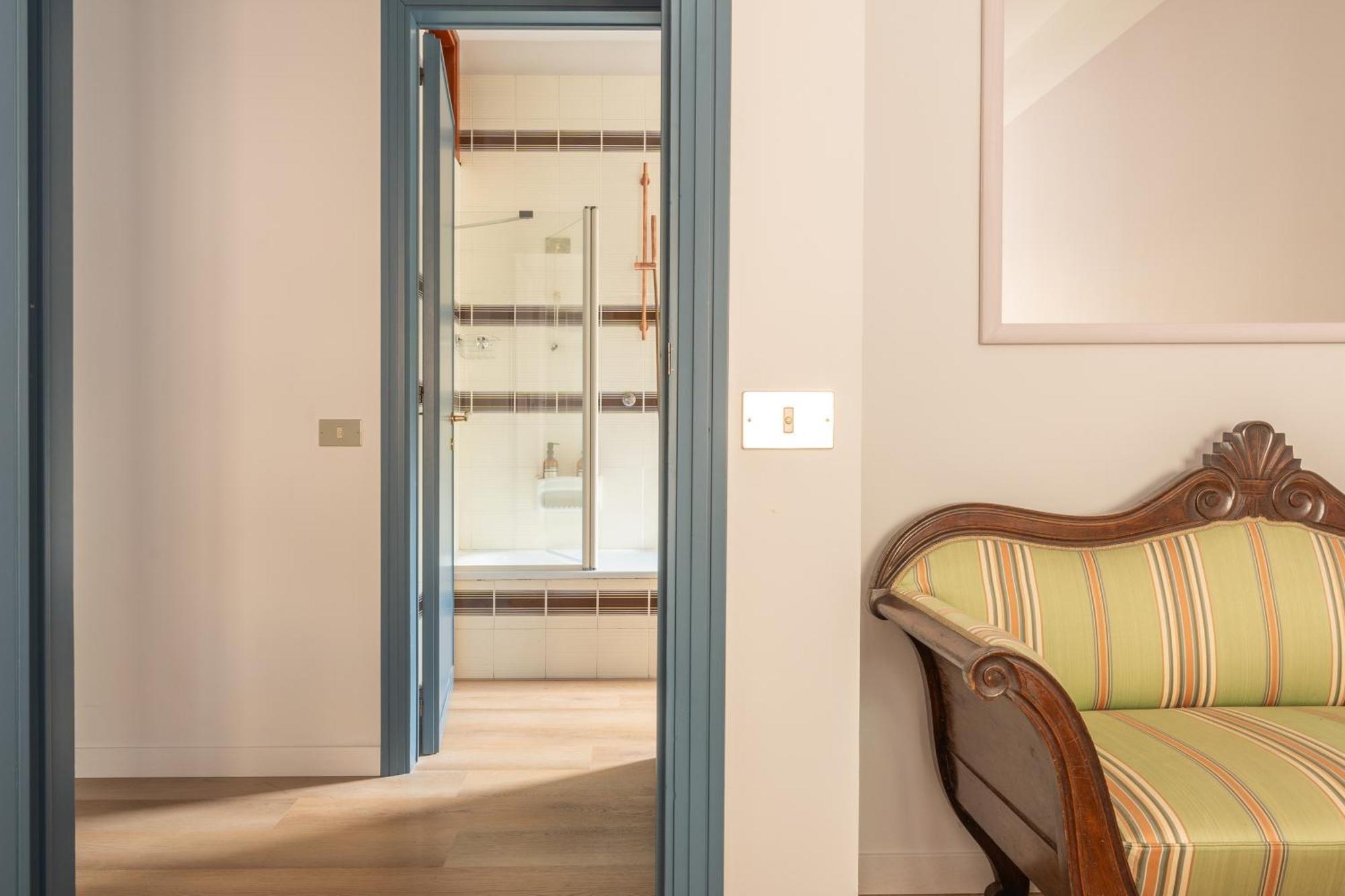Quieta 6 - Renovated 70S Apartment - Italywego Perugia Exterior photo