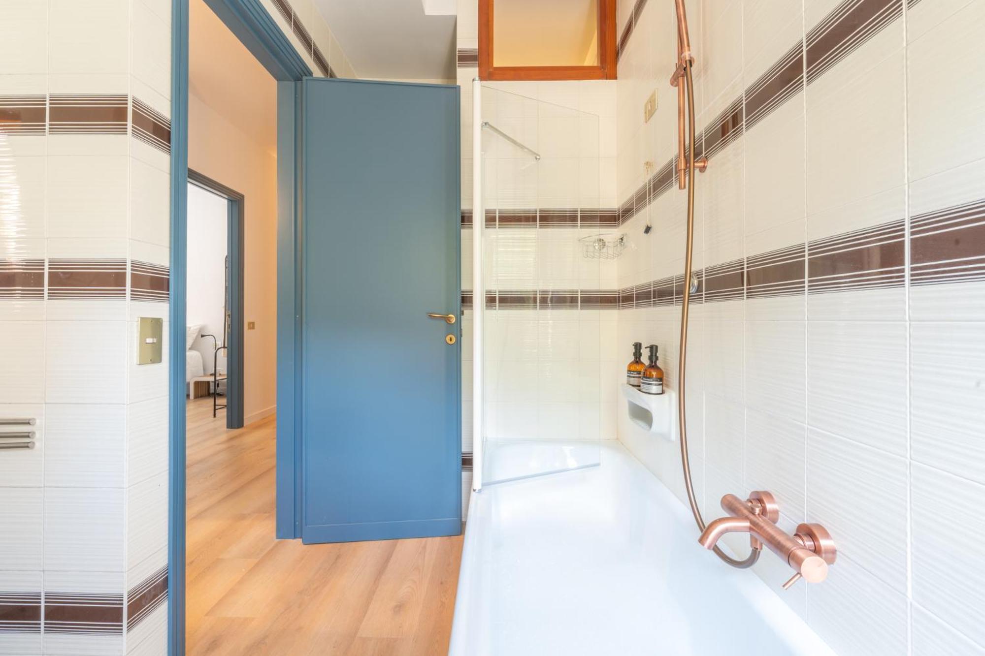 Quieta 6 - Renovated 70S Apartment - Italywego Perugia Exterior photo