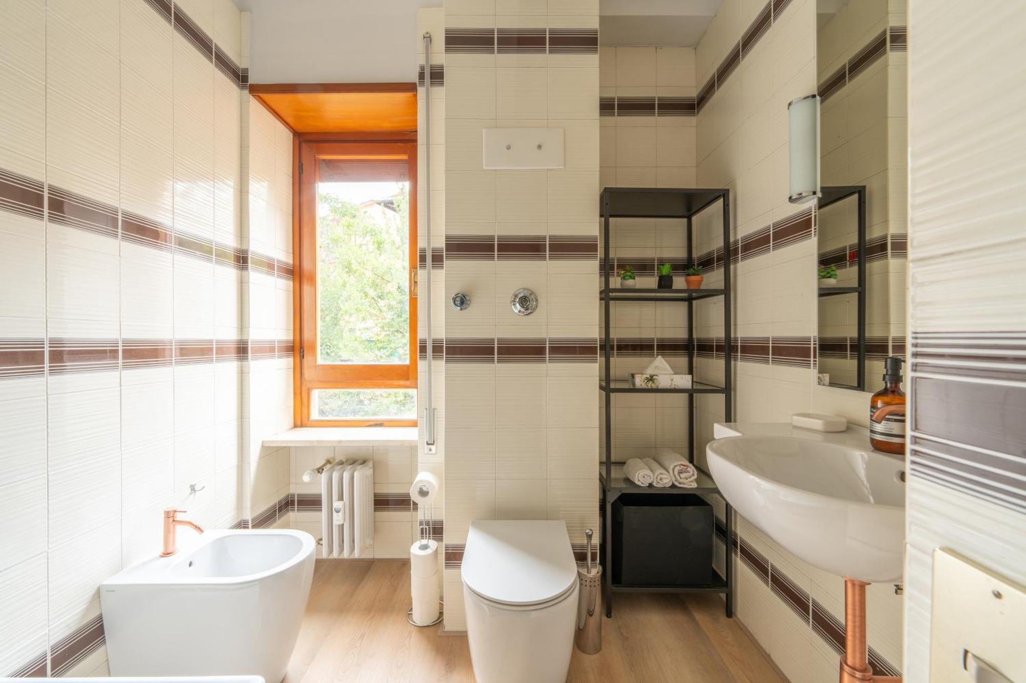 Quieta 6 - Renovated 70S Apartment - Italywego Perugia Exterior photo