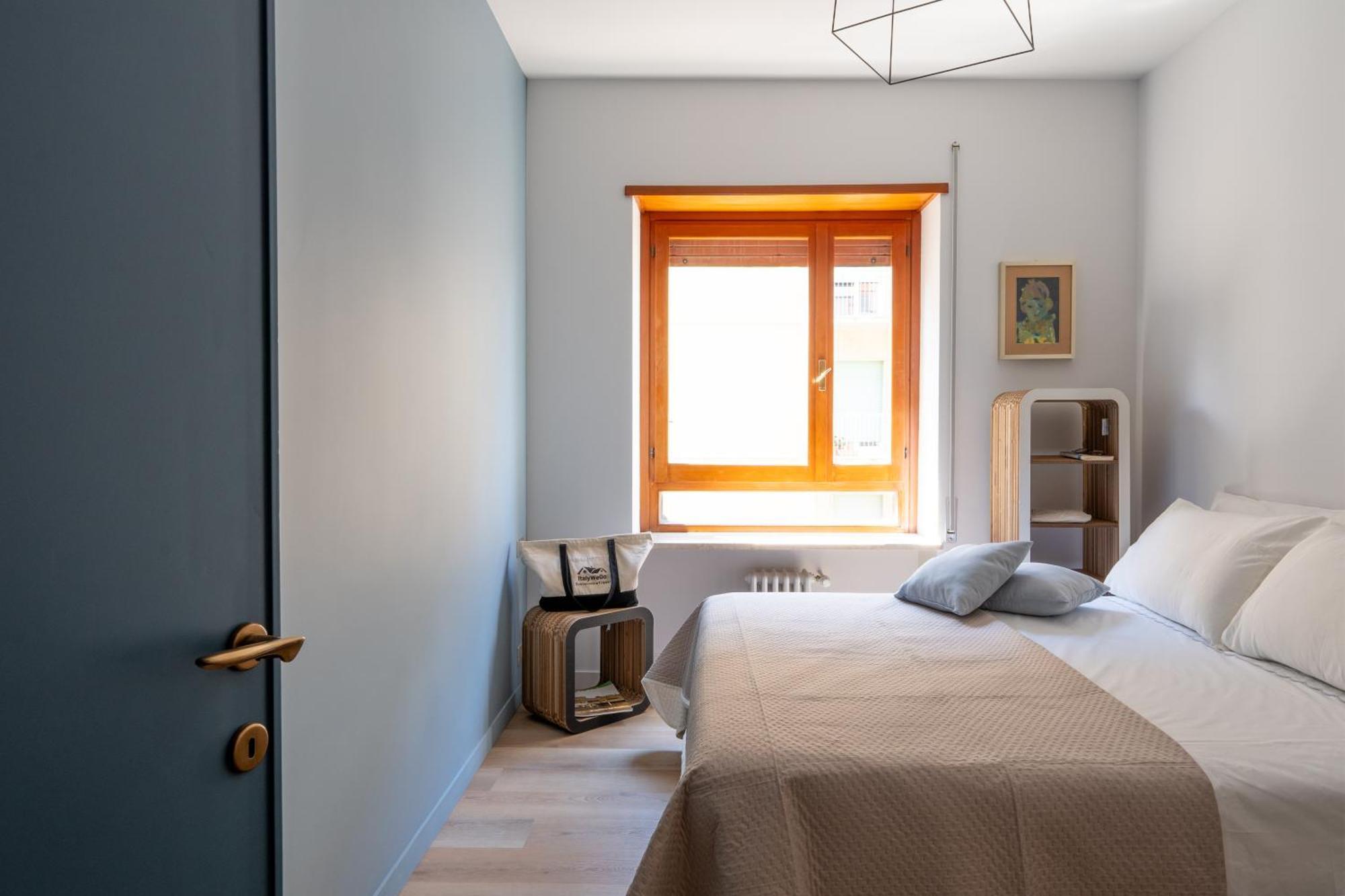 Quieta 6 - Renovated 70S Apartment - Italywego Perugia Exterior photo