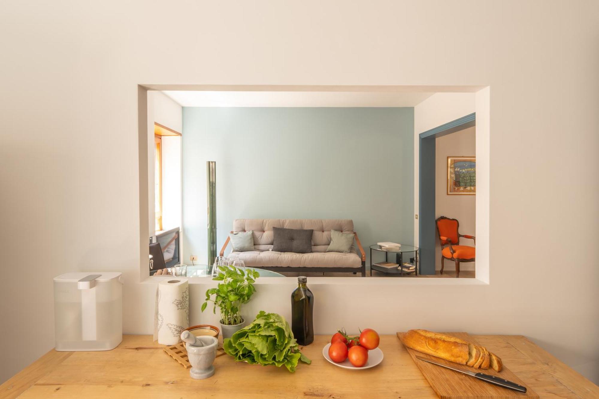 Quieta 6 - Renovated 70S Apartment - Italywego Perugia Exterior photo